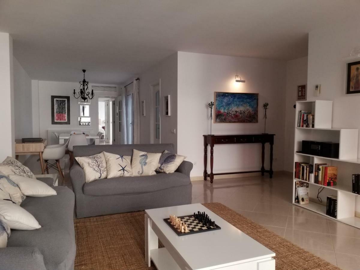 Sea One. Apartment Port de Pollenca Luaran gambar