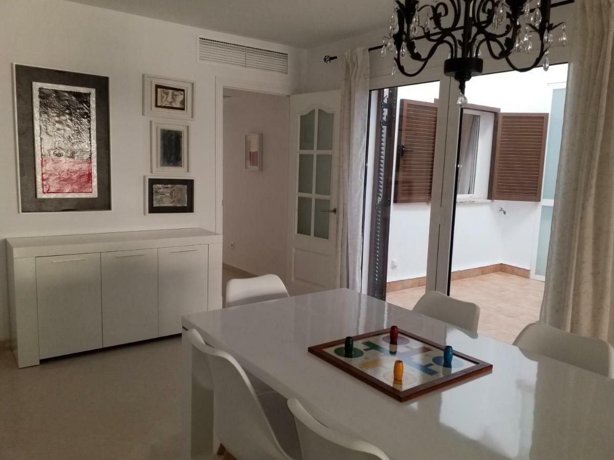 Sea One. Apartment Port de Pollenca Luaran gambar