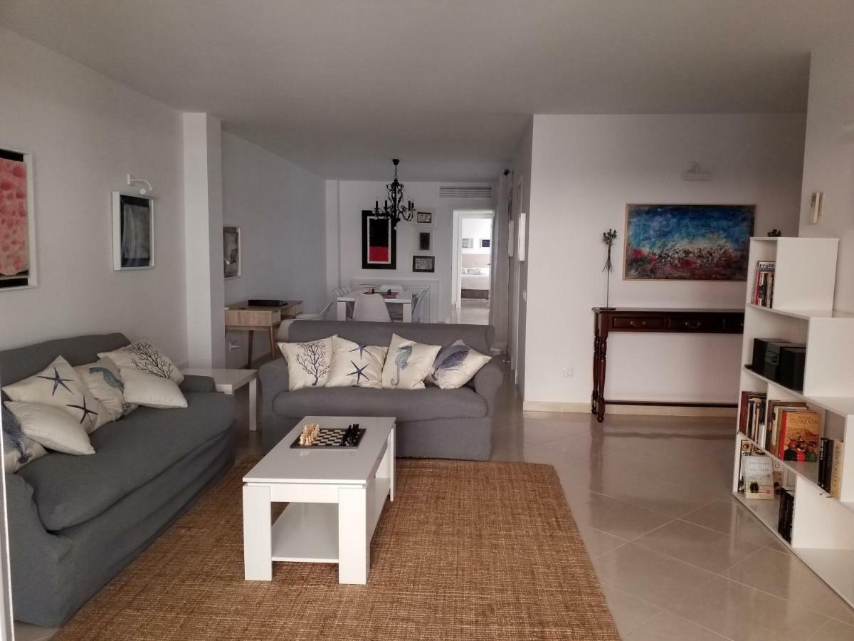 Sea One. Apartment Port de Pollenca Luaran gambar