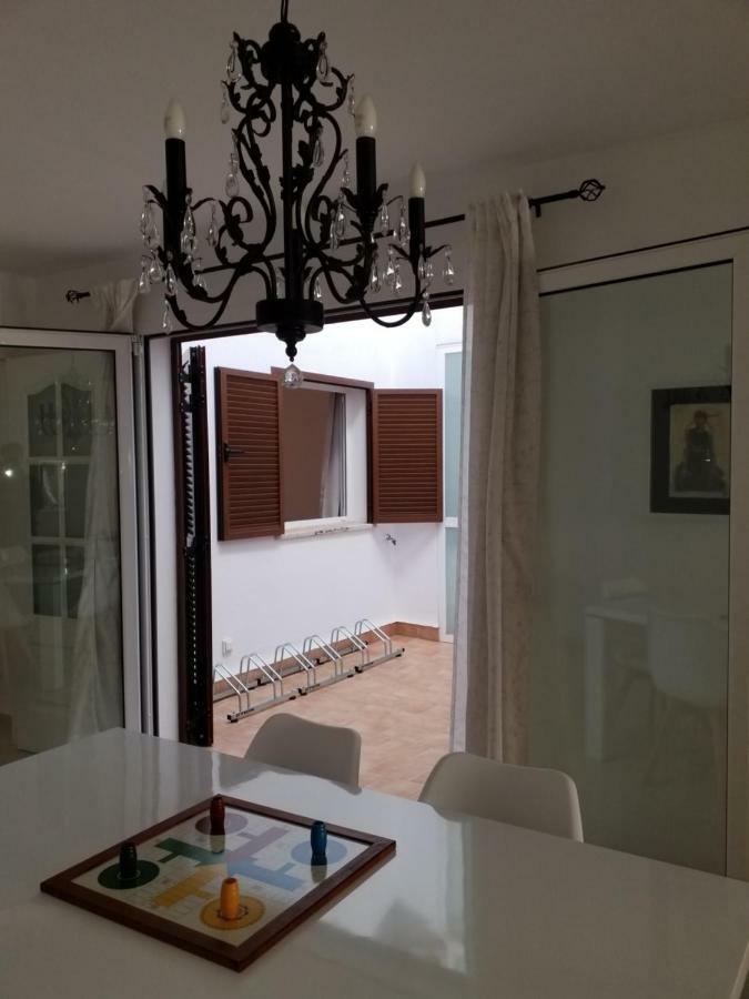 Sea One. Apartment Port de Pollenca Luaran gambar