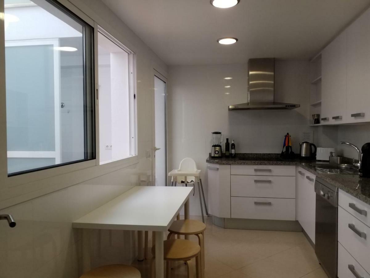 Sea One. Apartment Port de Pollenca Luaran gambar