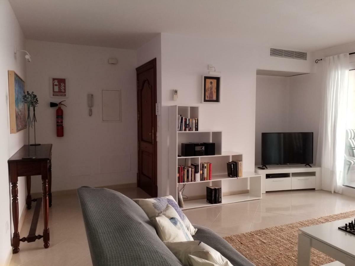 Sea One. Apartment Port de Pollenca Luaran gambar