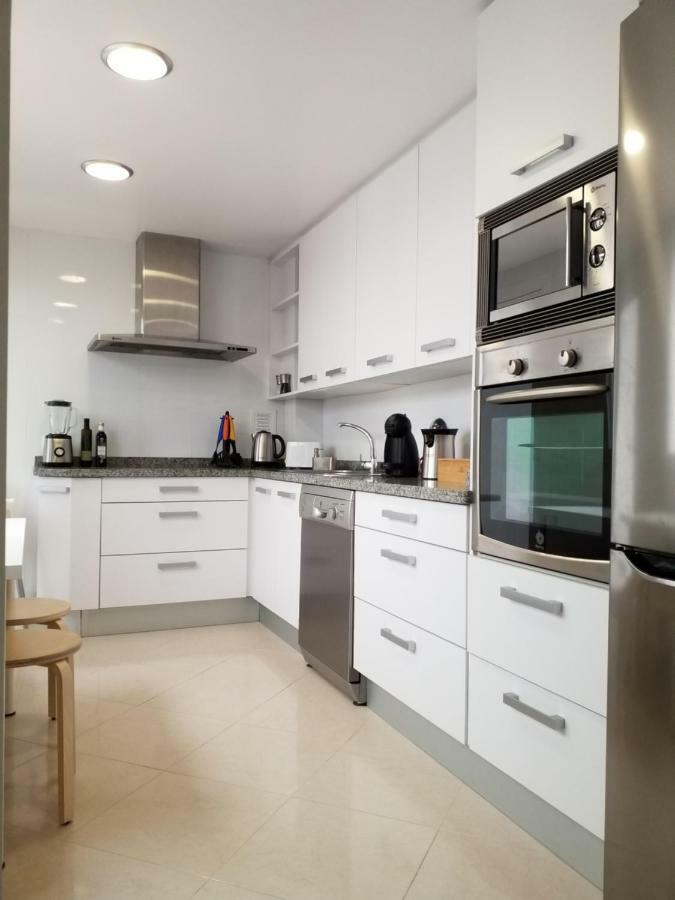 Sea One. Apartment Port de Pollenca Luaran gambar