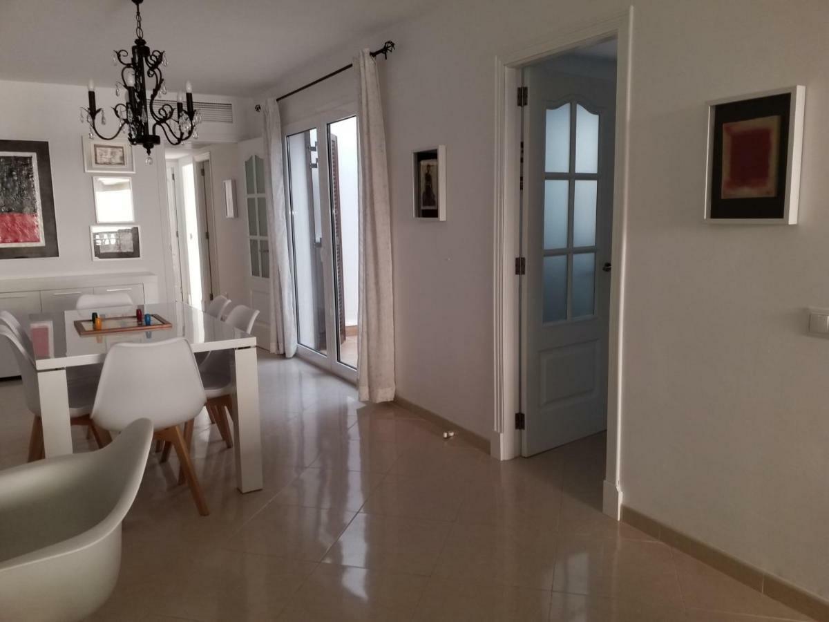 Sea One. Apartment Port de Pollenca Luaran gambar