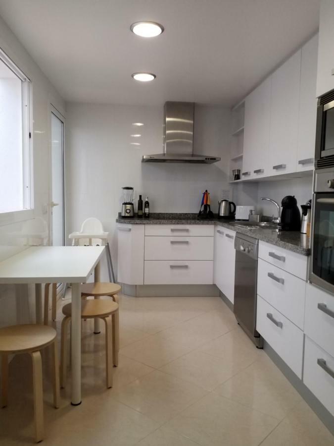 Sea One. Apartment Port de Pollenca Luaran gambar