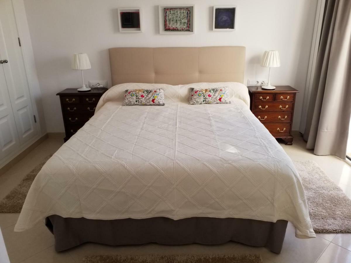 Sea One. Apartment Port de Pollenca Luaran gambar