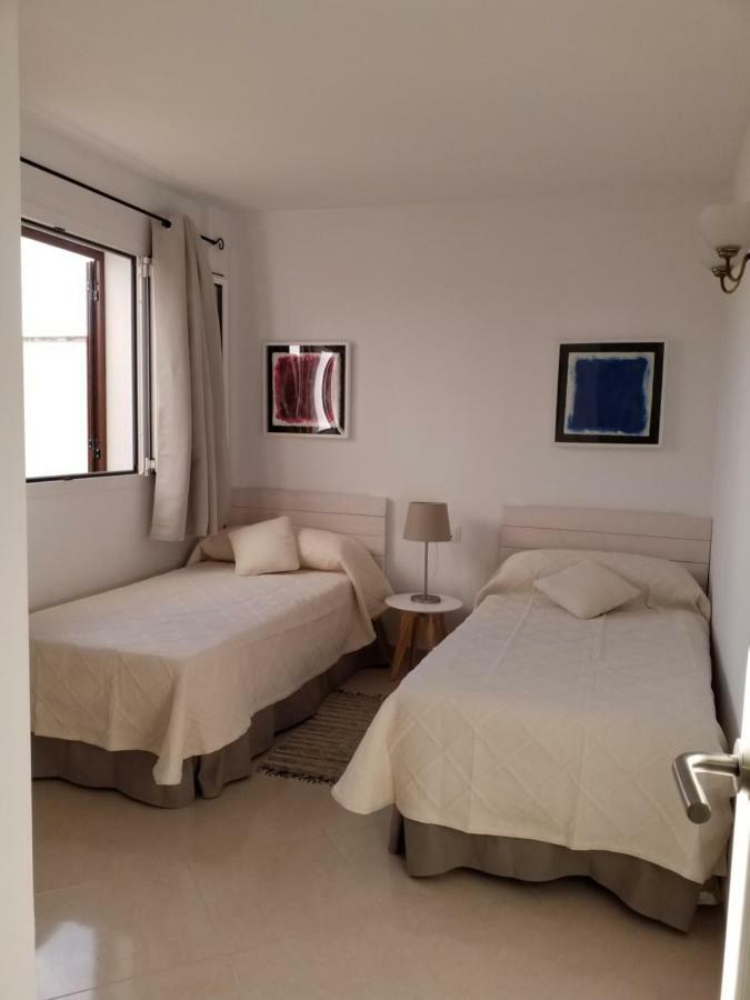 Sea One. Apartment Port de Pollenca Luaran gambar