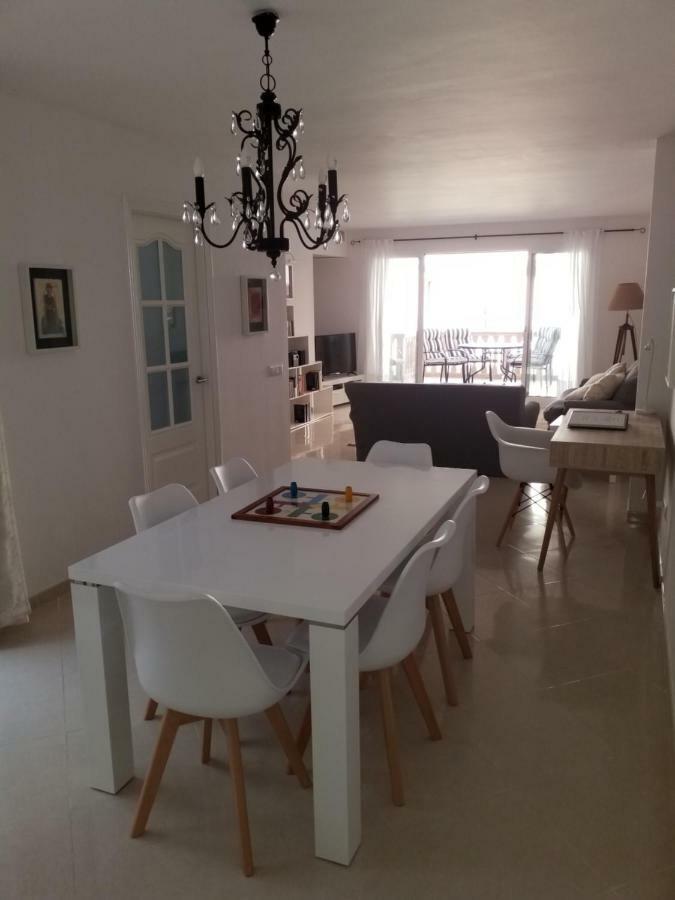 Sea One. Apartment Port de Pollenca Luaran gambar